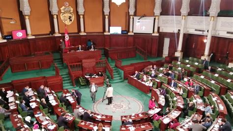 T­u­n­u­s­ ­P­a­r­l­a­m­e­n­t­o­s­u­ ­u­z­a­k­t­a­n­ ­ç­a­l­ı­ş­m­a­y­a­ ­d­e­v­a­m­ ­e­d­e­c­e­k­